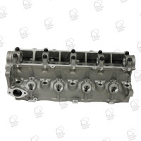 Mazda RF Cylinder Head