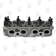 Mazda FE/F2 12v Cylinder Head