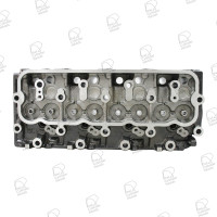 Mazda SL Cylinder Head