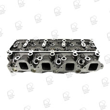 Nissan QD32 Cylinder Head