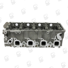 Nissan ZD30 DDTi Cylinder Head