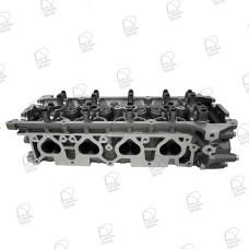 Nissan KA24 Cylinder Head