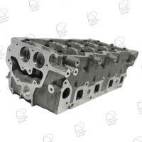 Nissan YD25 DDTi 4 Inlet Port  Common Rail Cylinder Head