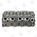 Nissan YD25 DDTi 4 Inlet Port  Common Rail Cylinder Head