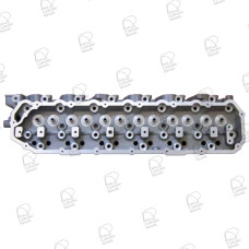 Nissan TB45 Cylinder Head