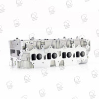 Cylinder Head - Nissan YD25 DDTi - CR 140kw