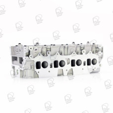 Cylinder Head - Nissan YD25 DDTi - CR 140kw