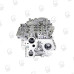 Cylinder Head Nissan YS23 2015 On