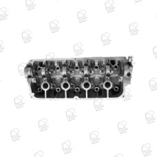 Suzuki G16A 16v Cylinder Head