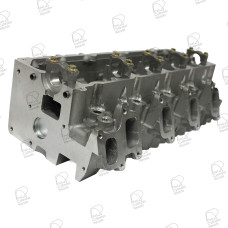 Toyota 1KZTe Long Valve Cylinder Head