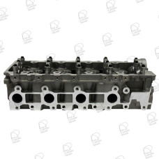 Toyota 1KD FTV Cylinder Head