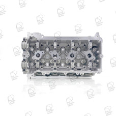 Cylinder Head - Toyota 1TR FE  (EGR Version)