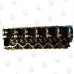 Cylinder Head - Toyota 1HDFTE - 24v New