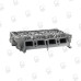 Cylinder Head - Toyota 1AR 2.7/ 2AR 2.5/3AR/4AR/5AR Camry