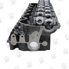 Cylinder Head - Toyota 1HDFT - 24v