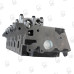 Cylinder Head - Toyota 1HDFT - 24v