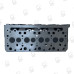 Cylinder Head - Kubota V2203 Old 