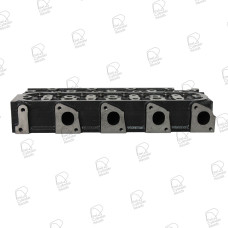 Cylinder Head - Kubota V1505