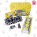 Mitsubishi 4G63 8V Complete Cylinder Head Kit