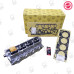 Mazda R2 Complete Cylinder Head Kit - Ready to Bolt On