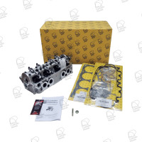 Cylinder Head Kit - Mazda/Ford FE 12v Kit