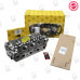 Nissan YD25 4 x Inlet Ports Common Rail Engine Complete Cylinder Head Kit