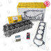 Nissan KA24 DE DOHC Complete Cyinder Head Kit