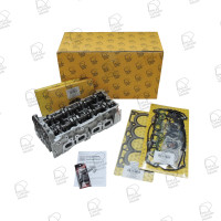 Cylinder Head Kit - Nissan QR25 DE Kit Altima/Sentra/Maxima