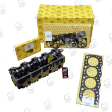 Toyota 3L/3LT Complete Cylinder Head Kit