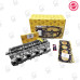 Toyota 1KZTE Short Valve upto yr 2000 - Complete Cylinder Head Kit 