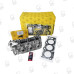 Toyota 3VZ-E (LH Bank) Complete Cylinder Head Kit