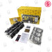 Toyota 5VZFE (LH Bank) Complete Cylinder Head Kit