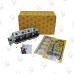 Cylinder Head - Toyota 4Y Forklift Kit