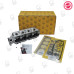 Cylinder Head - Toyota 4Y Forklift Kit