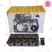 Cylinder Head - Kubota V2203 Late Kit