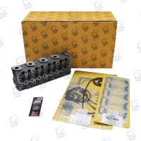 Cylinder Head Kit -  Kubota 4D78 V1505 Kit