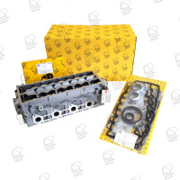 Cylinder Head Kit- Great Wall 4D20 Delphi Kit