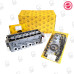 Cylinder Head - Great Wall 4D20 Delphi Kit