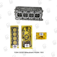 Combo - Mitsubishi 4G64/4G63 16v (H,HG,HS,HB) RWD