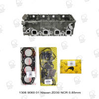 Combo - Nissan ZD30DDTi NCR Gr2 0.65mm (H,HG,HS,HB)