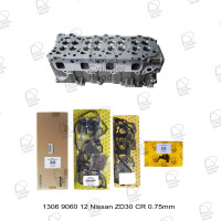 Combo - Nissan ZD30DDT CR  0.75mm (H,HG,HS,HB)