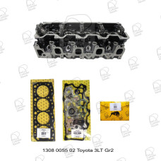 Combo - Toyota 3L-T Gr2 (H, HG, HS, HB)