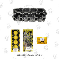 Combo - Toyota 3L-T Gr3 (H, HG, HS, HB)