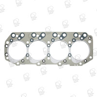 Isuzu / Holden 4JG2 Head Gasket 1.65mm