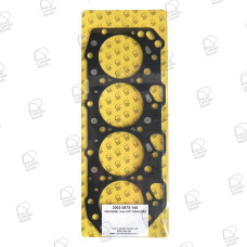 Isuzu / Holden 4JX1 Head Gasket