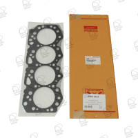 Head Gasket - Isuzu 4JJ1 G2 Genuine 2014 onward