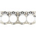 Head Gasket - Isuzu C223 (T) MLS Victor Reinz