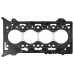 Head Gasket - Mitsubishi 4N15 2.4D 1.3mm MLS Victor Reinz