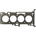 Head Gasket - Mitsubishi 4B11 2.0P Victor Reinz