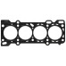 Head Gasket - Mazda FP/FS MLS Victor Reinz